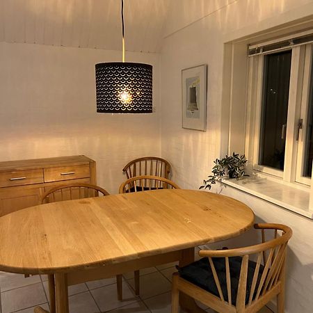 Apartment With Wifi, Close To City Center, Beach And Forrest Aabenraa Eksteriør bilde