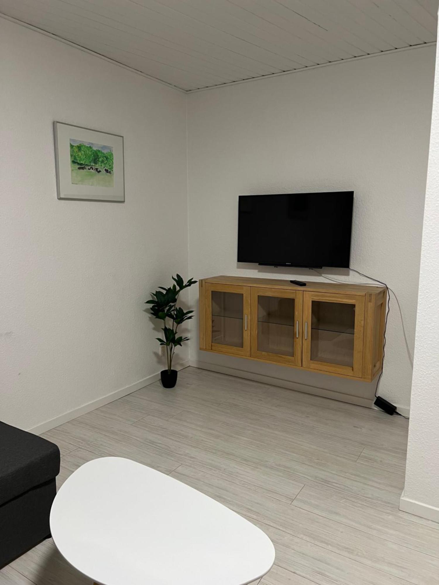 Apartment With Wifi, Close To City Center, Beach And Forrest Aabenraa Eksteriør bilde