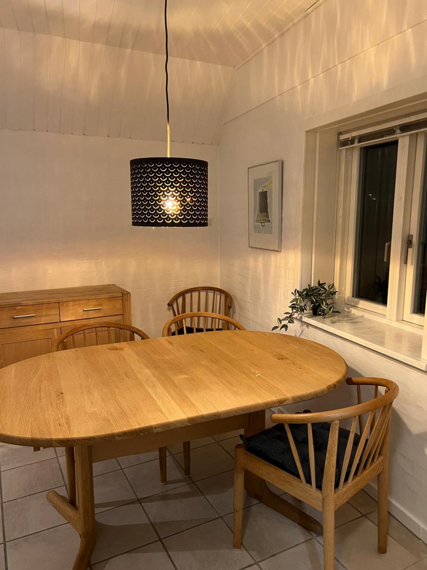 Apartment With Wifi, Close To City Center, Beach And Forrest Aabenraa Eksteriør bilde
